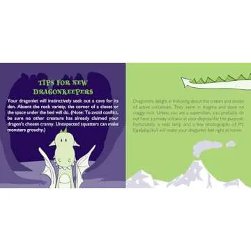 PETER PAUPER PRESS Dragon Rescue Kit (Plush Toy and Book)