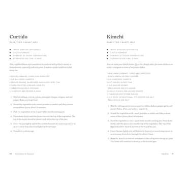 Fermentation for Beginners: The Step-by-Step Guide to Fermentation and Probiotic Foods