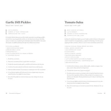 Beginner's Guide to Fermentation and Probiotic Foods