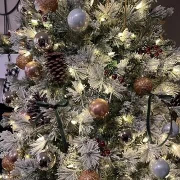 Moukiween Vintage Velvet Ribbon - 3/8" x 30 Yards