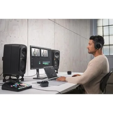 RODE Wireless PRO Microphone System for Filmmaking