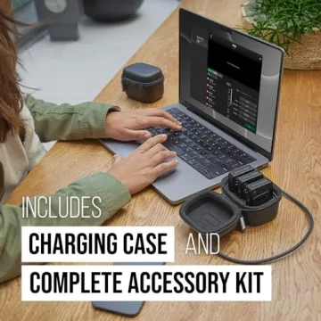 RODE Wireless PRO Microphone System for Filmmaking