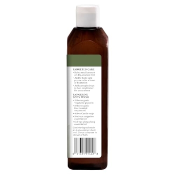 Aura Cacia Organic Vegetable Glycerin Skin Care Oil