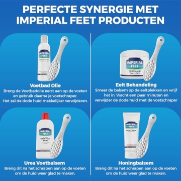 Stainless Steel Foot Scraper for Smooth Feet and Callus Removal