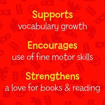 Interactive Daniel Tiger Storyteller for Children