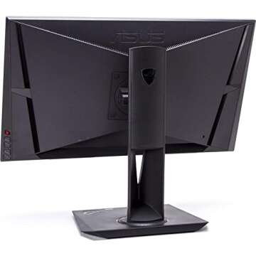 ASUS ROG Swift PG27AQ 27" 4K Gaming Monitor