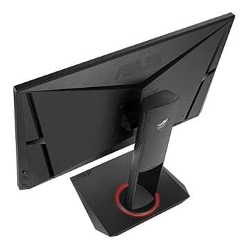ASUS ROG Swift PG27AQ 27" 4K Gaming Monitor