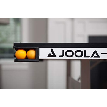 Buy JOOLA Rally TL Indoor Table Tennis Table - Quick Setup 10 Minute