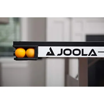 Buy JOOLA Rally TL Indoor Table Tennis Table - Quick Setup 10 Minute