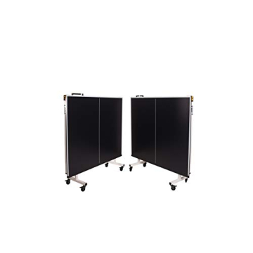 Buy JOOLA Rally TL Indoor Table Tennis Table - Quick Setup 10 Minute