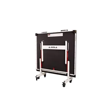 Buy JOOLA Rally TL Indoor Table Tennis Table - Quick Setup 10 Minute