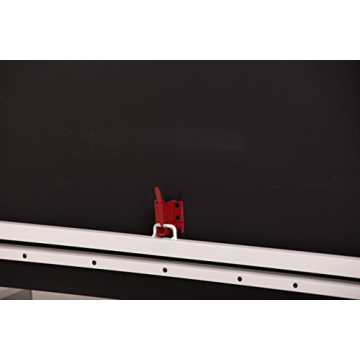 Buy JOOLA Rally TL Indoor Table Tennis Table - Quick Setup 10 Minute