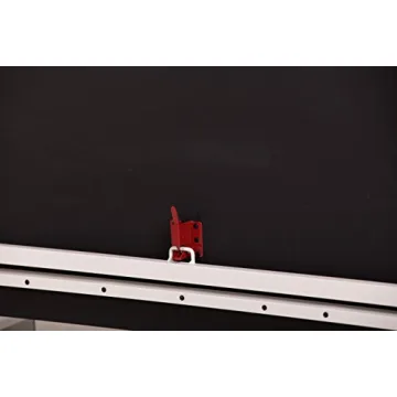 Buy JOOLA Rally TL Indoor Table Tennis Table - Quick Setup 10 Minute