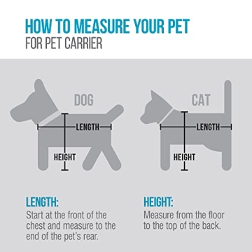 Comfortable Sherpa® Airline Approved Pet Carrier