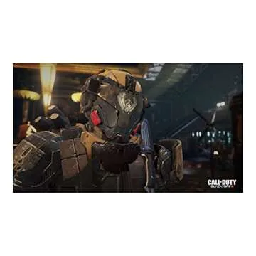 Call of Duty: Black Ops III - Standard Edition - Xbox One