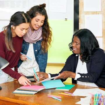 Paper Mate Flair Felt Tip Pens - Black 0.7mm, 12 Count