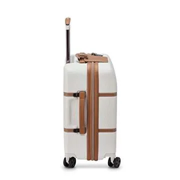 Delsey Chatelet Air 2.0 Hardside Spinner Luggage