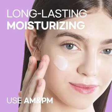 coxir BLACK SNAIL COLLAGEN CREAM l Snail Mucin, Collagen, Black Rice, Peptide l Moisturizing, Firming, Skin Barrier l Korean Skin Care, Moisturizer [50ml/1.69 fl.oz]