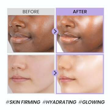 coxir BLACK SNAIL COLLAGEN CREAM l Snail Mucin, Collagen, Black Rice, Peptide l Moisturizing, Firming, Skin Barrier l Korean Skin Care, Moisturizer [50ml/1.69 fl.oz]