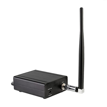 Retekess TR508 FM Transmitter for Clear Audio Broadcasting