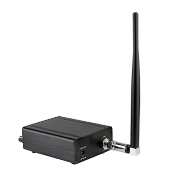 Retekess TR508 FM Transmitter for Clear Audio Broadcasting
