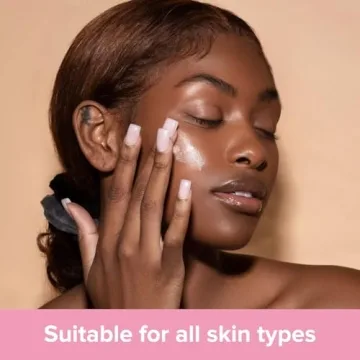 Butter HydraSilk Primer - Hydrating Makeup Base