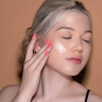 Butter HydraSilk Primer - Hydrating Makeup Base