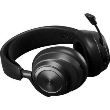 Wireless Multi-System Gaming Headset by SteelSeries