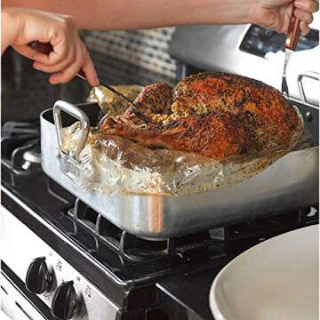 Reynolds G10510 Oven Bag, No Size, Clear