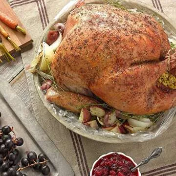 Reynolds G10510 Oven Bag, No Size, Clear