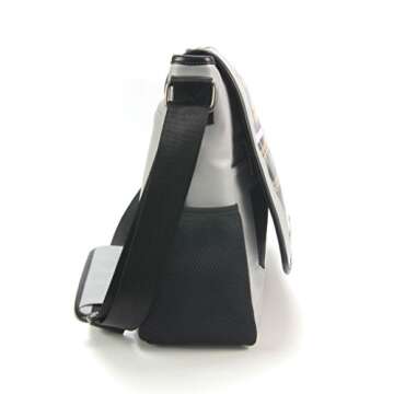 The Coop STNL458 Star Trek: The Next Generation - PADD Messenger Bag