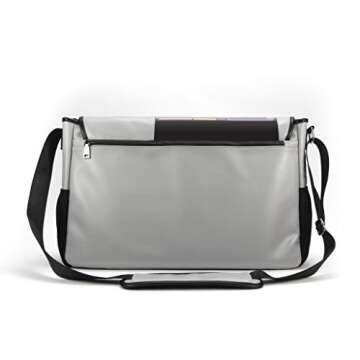 The Coop STNL458 Star Trek: The Next Generation - PADD Messenger Bag