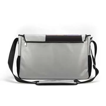 The Coop STNL458 Star Trek: The Next Generation - PADD Messenger Bag