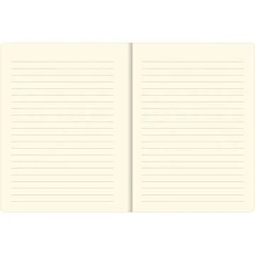 Falling Blossoms Journal (Diary, Notebook)