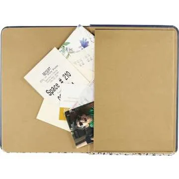 Falling Blossoms Journal (Diary, Notebook)