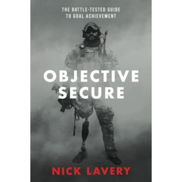 Objective Secure: The Ultimate Guide to Goal Achievement Excellence