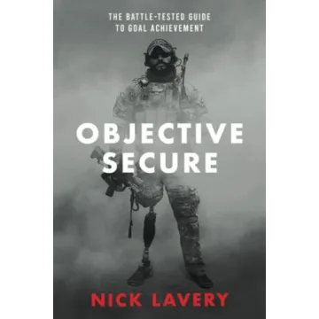 Objective Secure: The Ultimate Guide to Goal Achievement Excellence