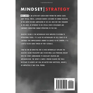 Objective Secure Battle-Tested Goal Achievement Guide