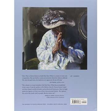 More Than a Likeness: The Enduring Art of Mary Whyte - Captivating Portraits and Stories