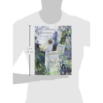 Explore Mary Whyte's Artistic Journey and Portraits