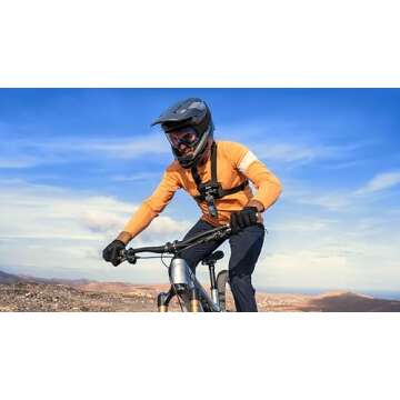 Insta360 X4 Basic Bundle-8K Waterproof 360 Action Camera with 1/2" 48MP Sensors, 8K 360 HDR Video, 72MP 360 Photo, 4K Single-Lens |Bundle Includes Selfie Stick, Lens Cap (128GB)