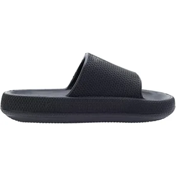 BRONAX Comfortable House Slides for Men & Women