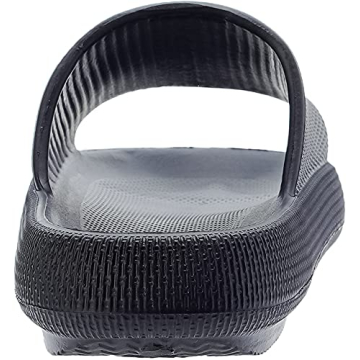 BRONAX Comfortable House Slides for Men & Women