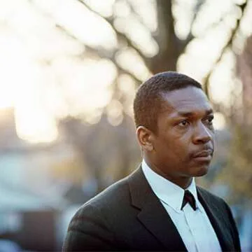 John Coltrane Blue World Vinyl LP - Unique Jazz Soundtrack