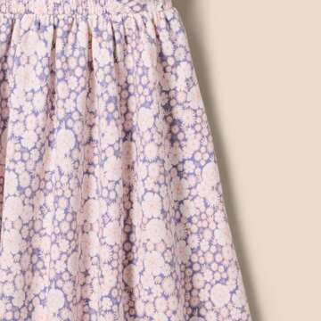 Sofia Grainge Baby Dress: Floral Comfort for Newborns