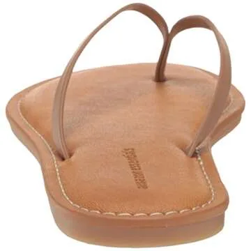 Amazon Essentials Women's Fashionable Thong Sandal