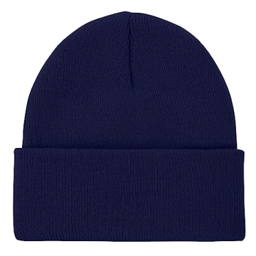 American Trends Beanie Hat - Cute Warm Winter Accessory