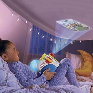 Little Tikes Story Dream Machine Go, Go, Vehicles Collection