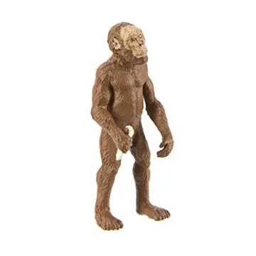 Safari Ltd. Evolution of Man Set - Engaging Educational Figures