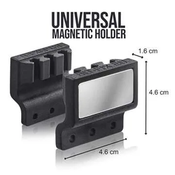 BITFIX Magnetic Drill Bit Holder for Easy Use